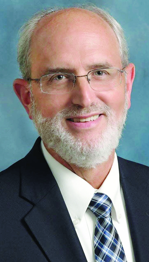 Rabbi Richard Perlman